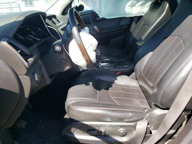 1GKKVTKD8EJ145692 GMC Acadia Denali
