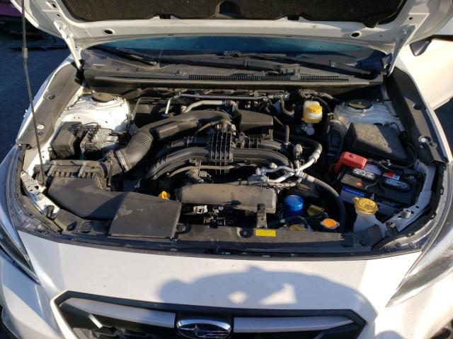 JF2GTAEC5K8303991 Subaru Crosstrek Premium