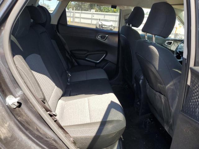 KNDJ33AU8L7719541 KIA SOUL EX