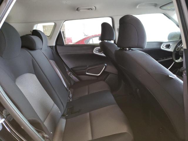 KNDJ23AU9N7162080 KIA SOUL LX