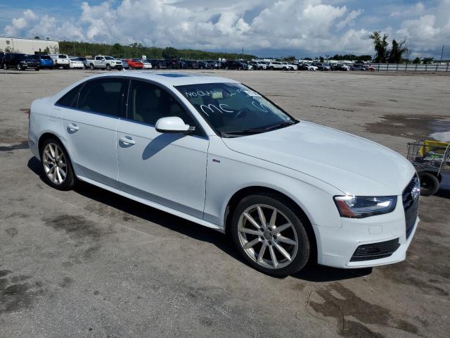 VIN WAUFFAFL8EN003087 2014 Audi A4, Premium Plus no.4