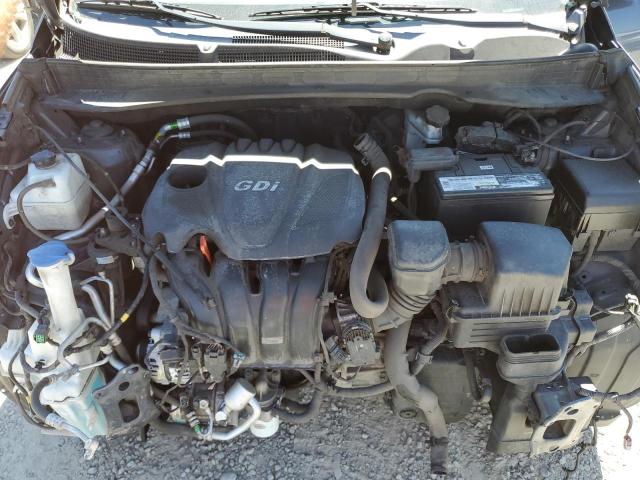 KNDPBCACXE7627547 KIA Sportage Lx