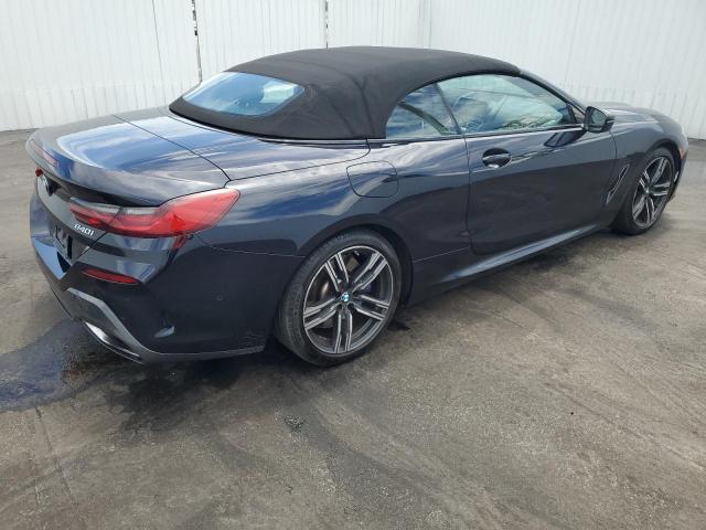 VIN WBADZ2C00NCH18331 2022 BMW 8 Series, 840I no.3