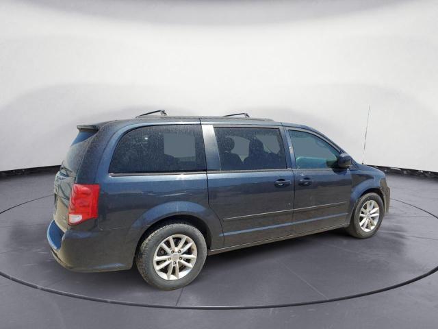 2C4RDGCG7ER341616 Dodge Grand Caravan Sxt