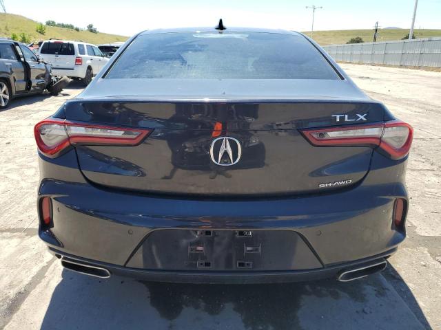 19UUB6F43MA007633 Acura TLX TECHNO 6