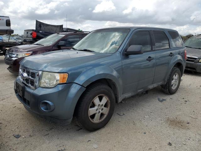 2012 Ford Escape XLS