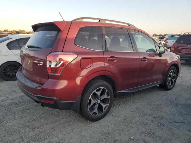 JF2SJGMC6EH479344 Subaru Forester 2.0xt Touring