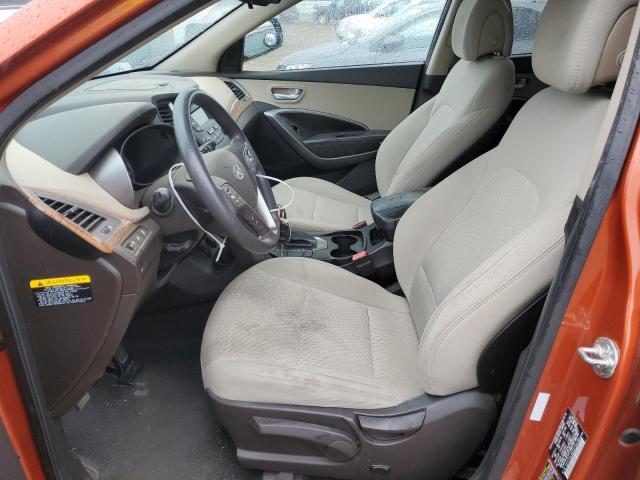 5XYZT3LB8EG134186 Hyundai SANTA FE SPORT