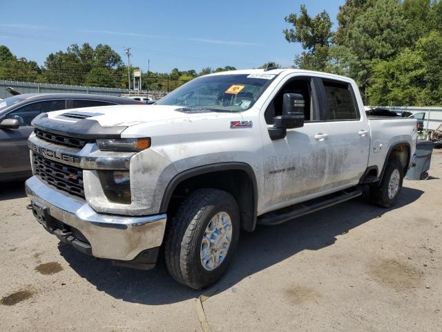 1GC4YNEY0LF160385 Chevrolet All Models SILVERADO