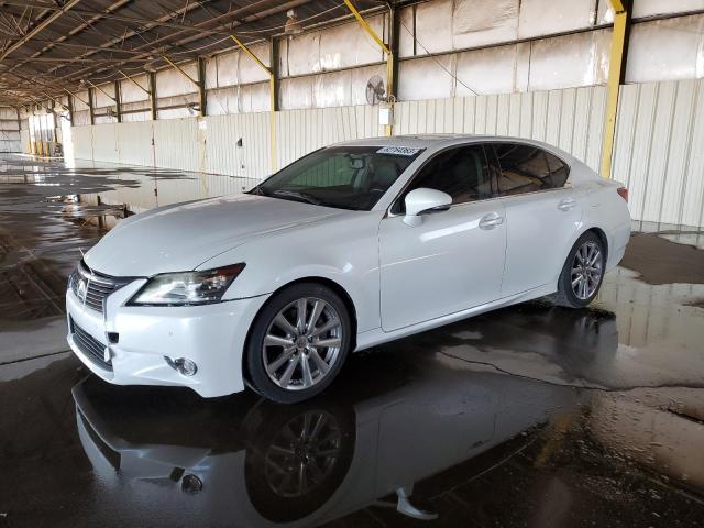 2014 Lexus GS 350 