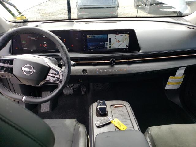 2023 NISSAN ARIYA EVOL JN1DF0BBXPM701911