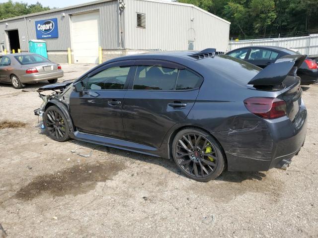 JF1VA2M65J9809428 Subaru Wrx Sti