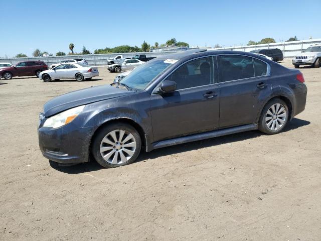 2011 Subaru Legacy 2.5i Limited