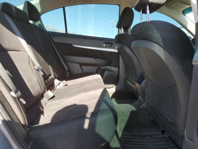 4S3BMBC66E3025967 Subaru Legacy 2.5i Premium