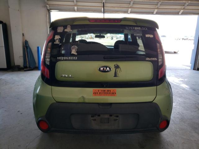 KNDJP3A54F7781066 KIA SOUL +