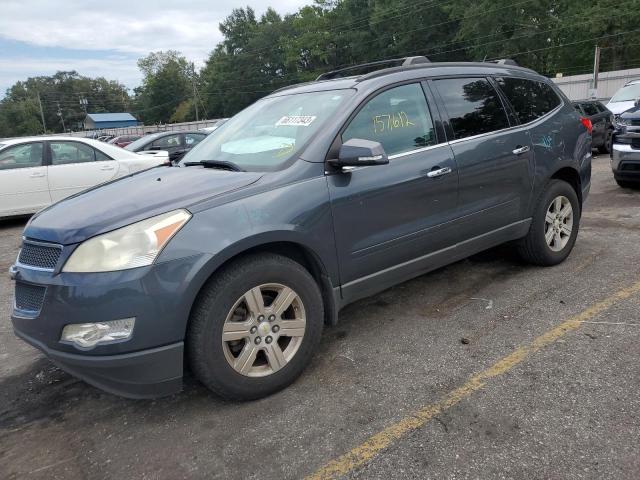 2010 Chevrolet Traverse LT