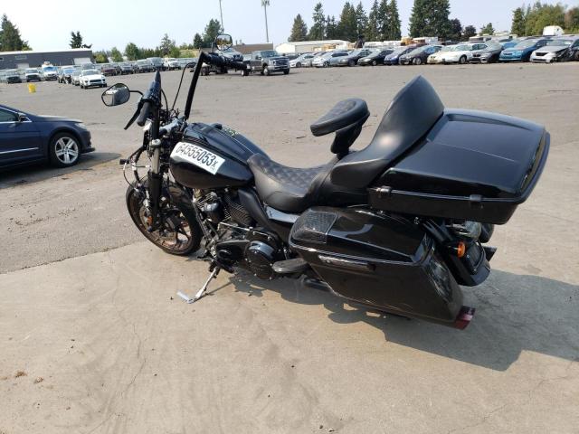 2023 HARLEY-DAVIDSON ROAD GLIDE 1HD1ACL18PB602455