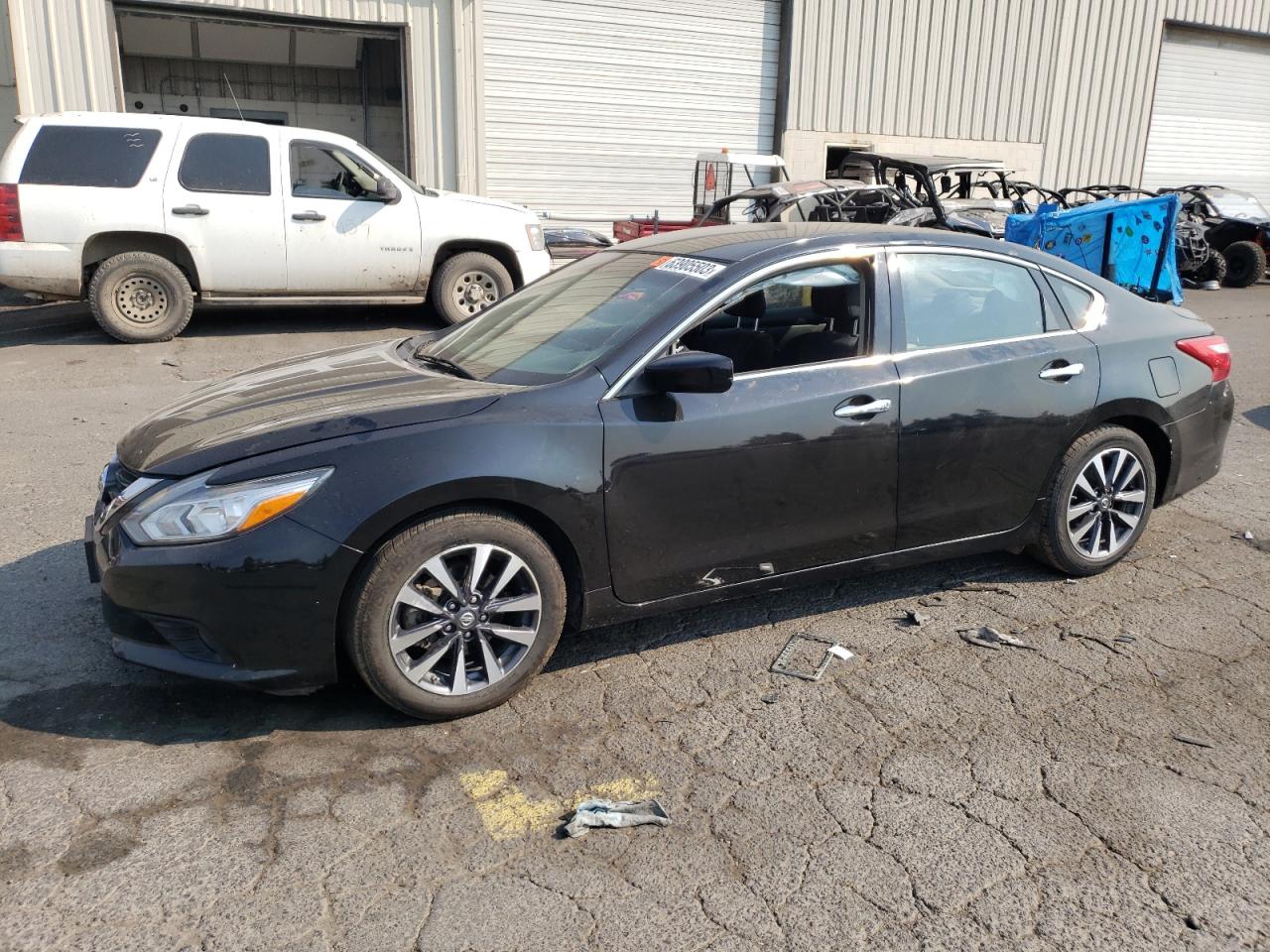 1N4AL3AP0HC190763 NISSAN ALTIMA 2017