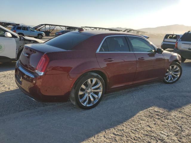 2C3CCAAG8JH160117 Chrysler 300 Touring
