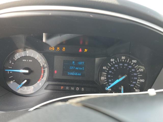 3FA6P0G7XFR273096 Ford FUSION S