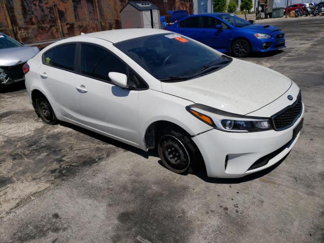 3KPFK4A7XJE275049 KIA FORTE LX