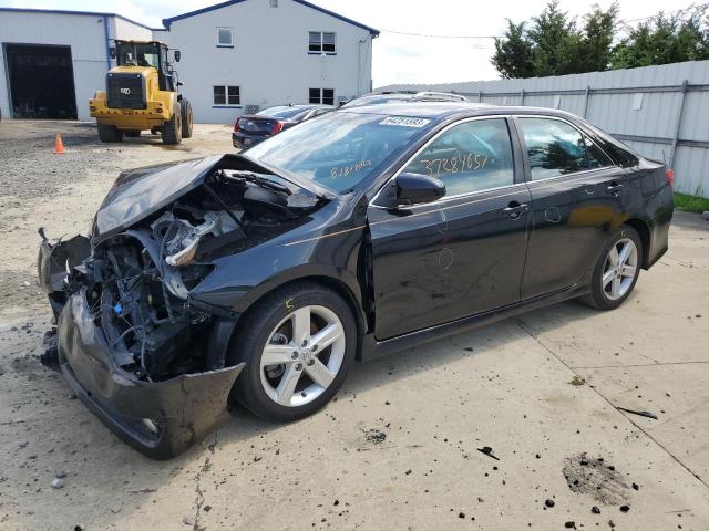 4T1BF1FK9EU746383 | 2014 TOYOTA CAMRY L