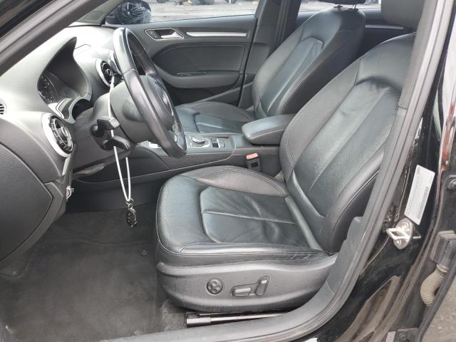 WAUA7GFF1G1072346 Audi A3 PREMIUM