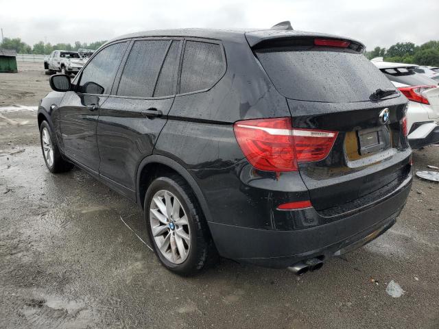 VIN 5UXWX9C58D0A25270 2013 BMW X3, Xdrive28I no.2