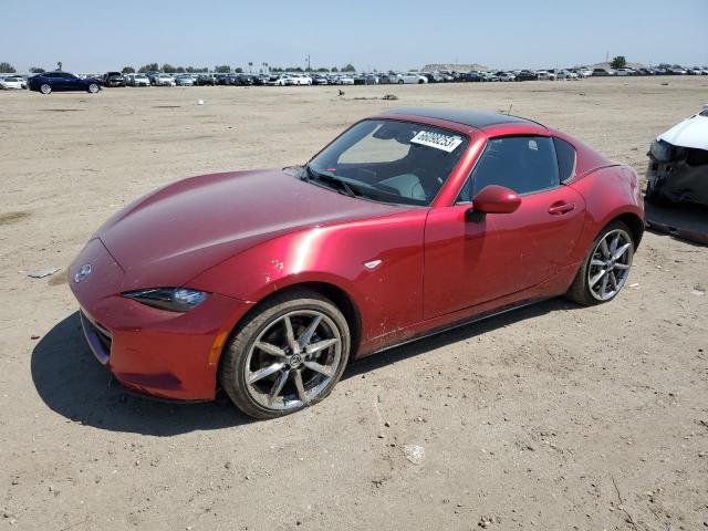 JM1NDAM71P0552253 Mazda MX5 MX-5 MIATA