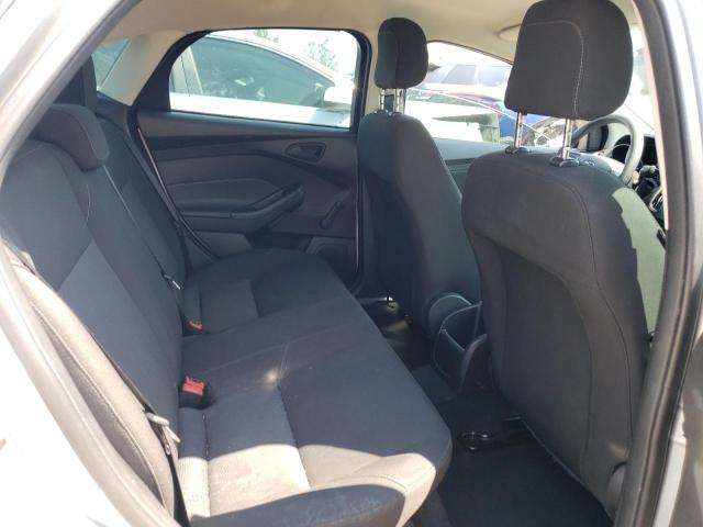 1FADP3E25FL385030 Ford FOCUS S