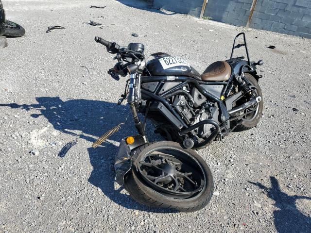 2021 HONDA CMX1100 D JH2SC8312MK000487