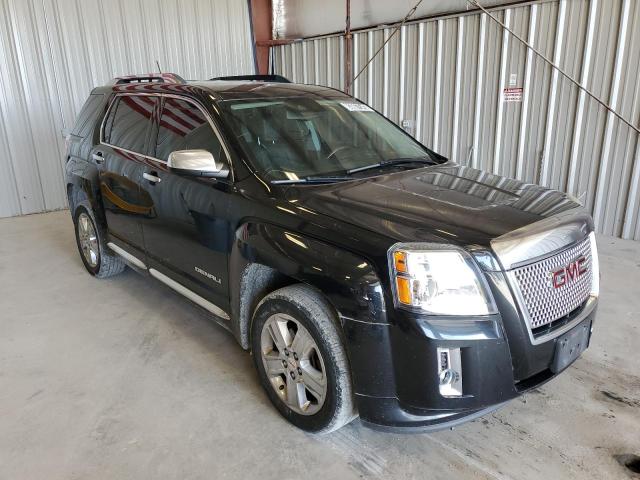2GKFLZEK8E6303143 GMC Terrain Denali