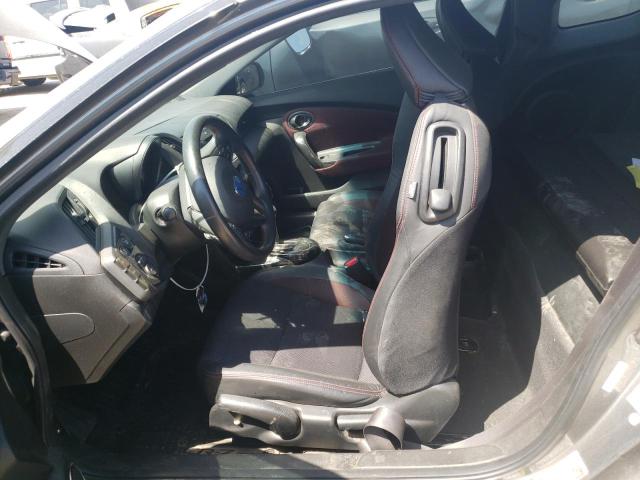 JHMZF1D69ES000020 Honda CR-Z EX