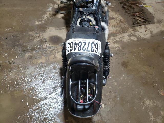 2006 HARLEY-DAVIDSON VRSCR - 1HD1HCZ416K806641