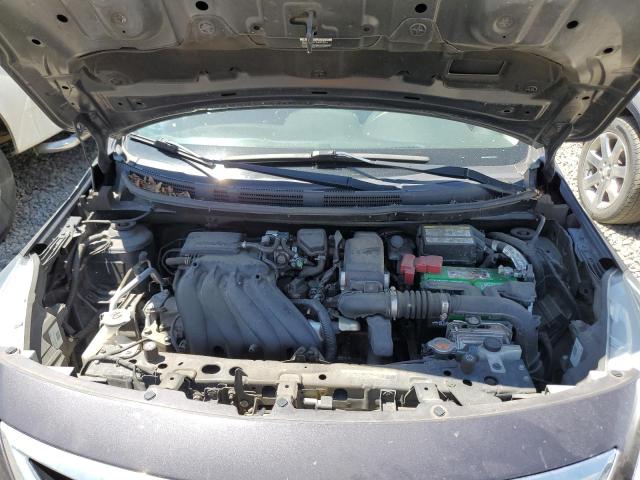 3N1CN7AP0FL913472 Nissan VERSA S
