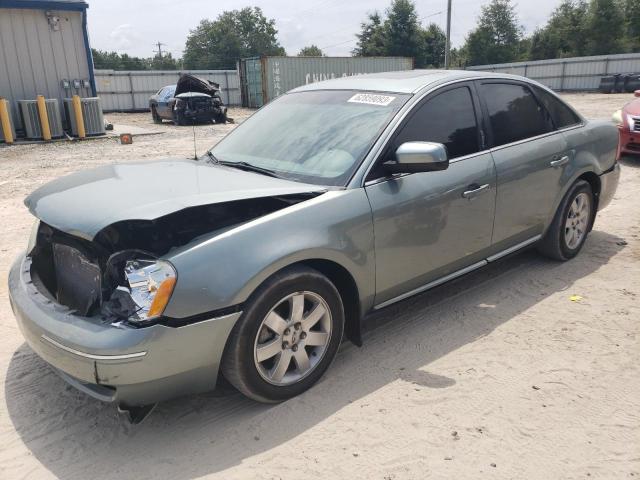 2006 Ford Five Hundred SEL