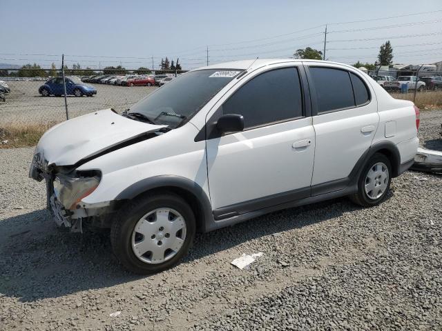 2002 Toyota Echo 