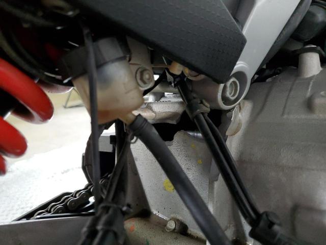 2021 APRILIA TUONO 660 ZD4KSUE0XMS000668