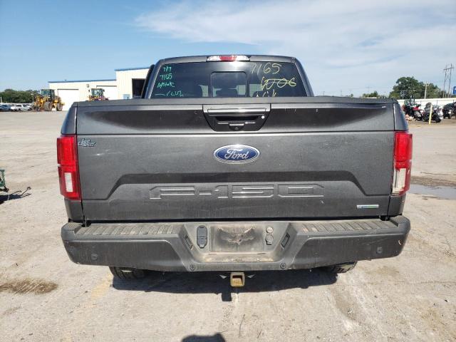 1FTEW1E4XLKE05023 | 2020 FORD F150 SUPER