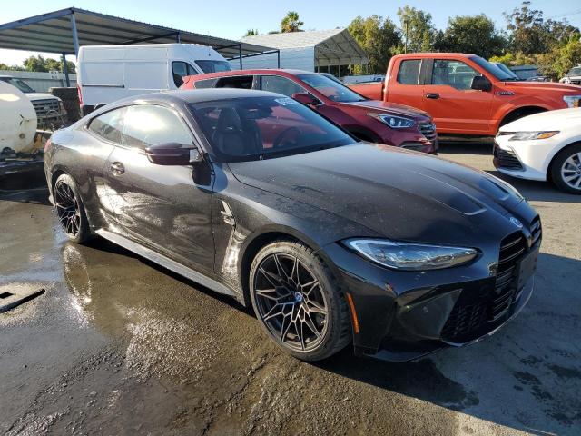 2023 BMW M4 COMPETI - WBS43AZ05PCL63204