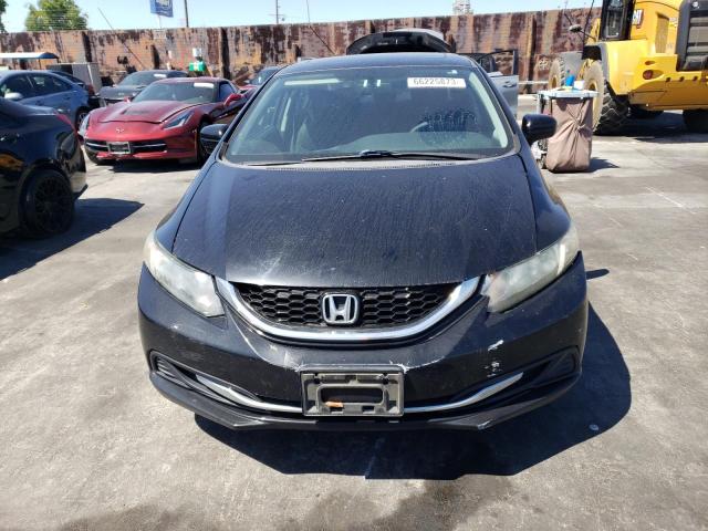 19XFB2F81EE200221 Honda CIVIC EX