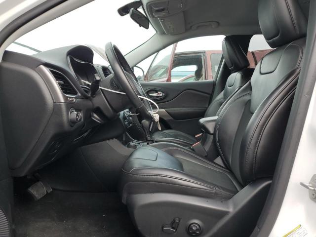 2019 JEEP CHEEROKEE - 1C4PJMLB5KD310916