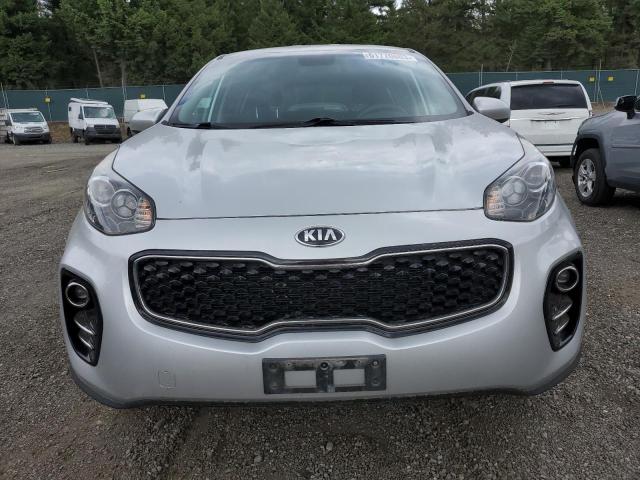 KNDPMCACXK7498652 KIA Sportage Lx