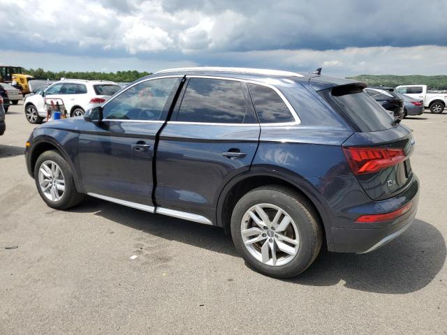 WA1ANAFY6L2023827 2020 AUDI Q5, photo no. 2