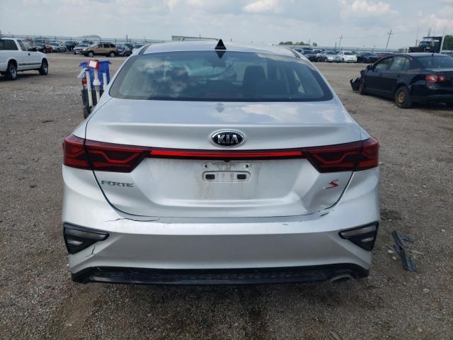 3KPF34ADXKE033348 KIA Forte Gt Line