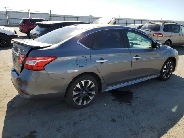 3N1AB7AP8JY307719 Nissan SENTRA S