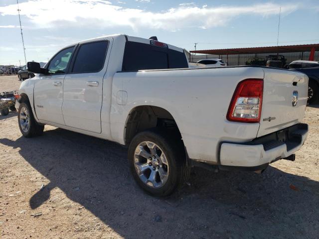 1C6RREFTXKN884571 | 2019 RAM 1500 BIG H