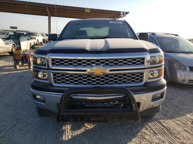 3GCPCREC2EG410735 | 2014 Chevrolet silverado c1500 lt