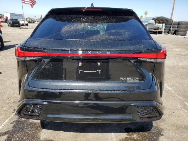 2023 LEXUS RX 500H F 2T2BCMEAXPC003041