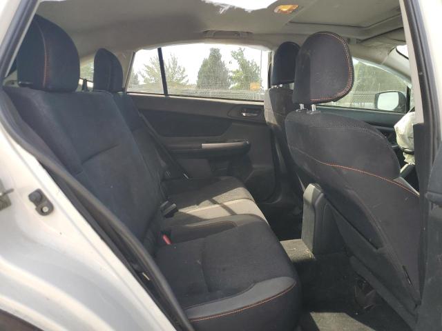 JF2GPABC6H8227926 Subaru Crosstrek Premium